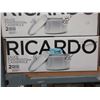 Image 1 : New Ricardo 2.2 Quart Sauce Pan with Lid