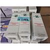 Image 1 : 12 x 40 ml Antiperspirant Lotion