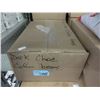 Image 1 : 5 KG Box of Dark Chocolate Covered Coffee Beans