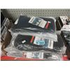 Image 1 : 6 Pairs of Andake Aquatrail Mitts