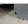 Image 2 : 42" Dynasty Wall Mount Electric Fireplace