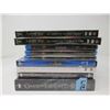 Image 1 : 9 Assorted New DVD Movies