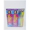 Image 1 : 3 New "The Nanny" Complete Series DVD Sets