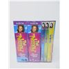 Image 1 : 3 New "The Nanny" Complete Series DVD Sets