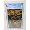 Image 1 : Graded 1966 "Daredevil #21" Marvel Comic