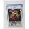 Image 1 : Graded 2007 "Ultimate Spider-Man #102" Comic