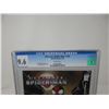 Image 2 : Graded 2007 "Ultimate Spider-Man #102" Comic