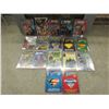 Image 1 : 16 Assorted Collector Comics in Protective Sleeves