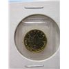 Image 2 : 1/10 Oz. .9999 Gold Canada 2013 Maple Leaf Coin