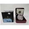 Image 1 : 2013 Canada .9999 Silver "The Beaver" $20 Coin