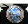 Image 2 : 2019 Canadian 2 Oz. Coloured $30 Coin