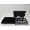 Image 1 : 2016 Canadian Fine Proof Silver Dollar Coin Set