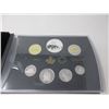 Image 2 : 2016 Canadian Fine Proof Silver Dollar Coin Set