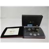 Image 1 : 2018 Canada "Burrowing Owl" Specimen Coin Set