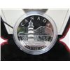 Image 2 : 2004 Fine Silver "Sambro Island Lighthouse" Coin