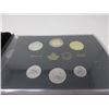 Image 2 : 2019 Canadian Specimen 6 Coin Set