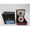 Image 1 : 2013 Canadian Fine Silver Coloured $20 Coin