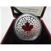 Image 2 : 2013 Canadian Fine Silver Coloured $20 Coin
