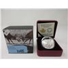 Image 1 : 2014 .9999 Fine Silver Canadian $20 Coin