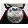 Image 2 : 2014 .9999 Fine Silver Canadian $20 Coin