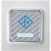 Image 2 : 1 Oz. Geiger Edelmetalle .999 Fine Silver Bar