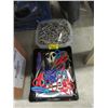 Image 1 : 2 Bins of New Scissors