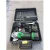 Image 1 : Cordless Grinder