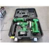 Image 1 : Superior Cordless Power Tool Kit