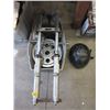 Image 1 : Motorcycle Parts & Helmet