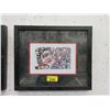 Image 1 : Richard Shorty Framed Print - Oceanics