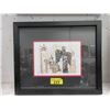 Image 1 : James R Williamson Framed Print