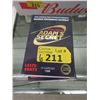 Image 1 : 6 Packages of Adam's Secret Male Supplements