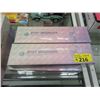 Image 1 : 4 New Massage Wands in Sealed Boxes