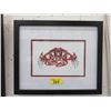 Image 1 : Richard Shorty Framed Print - Crab