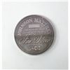 Image 2 : 5 Oz. K5 Series Johnson Matthey .999 Silver Round