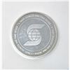 Image 2 : 5 Oz Scotia Bank .999 Silver Round