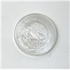 Image 2 : 1 Oz. Winged Angel .999 Silver Coin