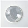 Image 2 : 1 1/2 Oz. Canada .9999 Silver 2015 Coin