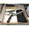 Image 1 : New Multi-Tool with 4 Changeable Blades