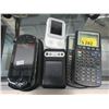 Image 1 : 5 Calculators & Electronics - Untested
