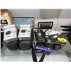Image 1 : 6 Assorted Cameras & 2 Bags