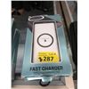 Image 1 : 3 Fast Charger Wireless Charging Pads