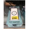 Image 1 : 3 Fast Charger Wireless Charging Pads