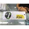 Image 1 : 4 New Digital Smart Watches with Large Faces