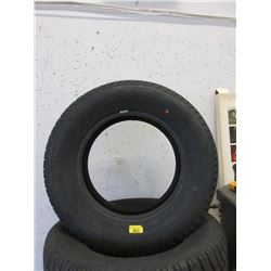 1 New Weathermaxx 215/70R16 100Q Tire
