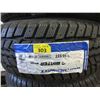 Image 1 : 1 New Weathermaxx All Season Tire -215/155R16