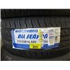 Image 1 : 1 New Weathermaxx All Season Tire -215/55R16 (93V)