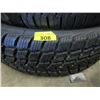 Image 1 : 1 New Nexen Guard SUV Tire - 215/170R16