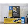 Image 1 : Tile Cutter & Paint Sprayer