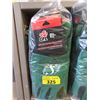 Image 1 : 12 New Pairs of Saskatchewan CFL Football Gloves